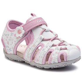 Find the best price on Geox Roxanne J92D9B (Girls) | Compare deals on ...