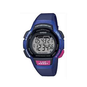 Casio Collection LWS-1000H-2AVEF