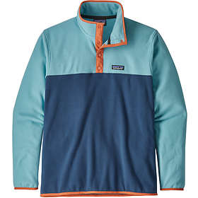 Patagonia Micro D Snap-T Pullover - Women's