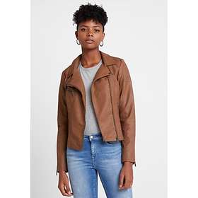 faux leather jacket nz