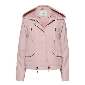 Only spring outlet jacket