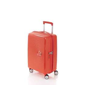 american tourister curio 55cm