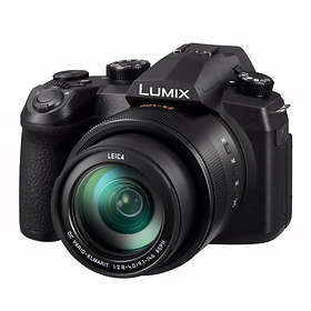 Find the best price on Panasonic Lumix DMC-FZ1000 II