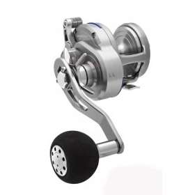 Daiwa Saltiga Star Drag 10H