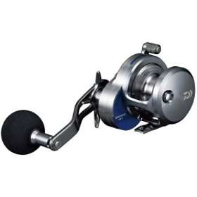 Daiwa Saltiga Star Drag 15H