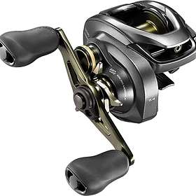 Shimano Curado DC 150 HG