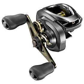 Shimano Speedmaster II 10 LD