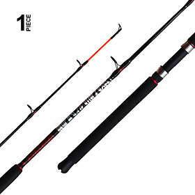 Kilwell NZ Xantu 24kg Pitchbait Overhead AS Product Code