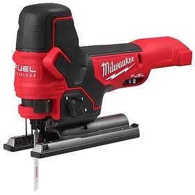 Milwaukee discount m18 bjs