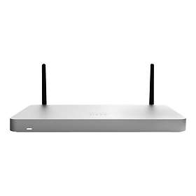 Meraki by Cisco MX68W