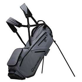 TaylorMade Flextech Carry Stand Bag