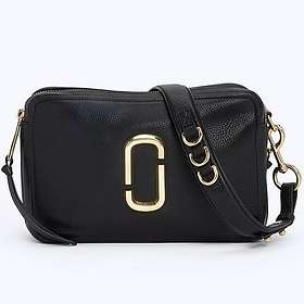 Marc Jacobs, Bags, Marc Jacobs Softshot 27 Crossbody Bag