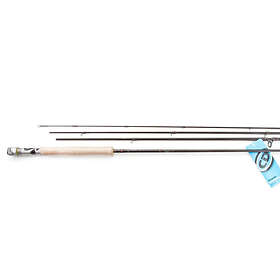 CD Rods Fly XLS II 275cm #8