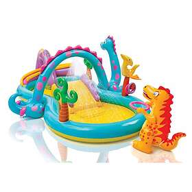 Intex Dinoland Play Center