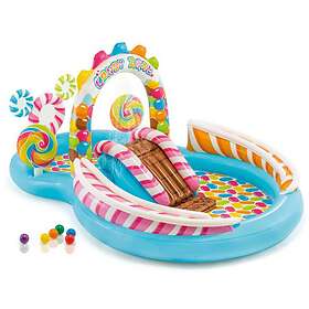 Intex Candy Zone Play Center