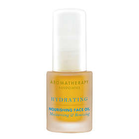 Aromatherapy Associates Hydrating Nourishing Face Oil 15ml