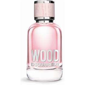 Dsquared2 Wood Pour Femme edt 50ml