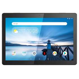 compare lenovo m10 and samsung tab a 10.1