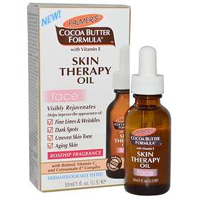 Palmer's Cocoa Butter Formula Skin Therapy Face Oil 30ml