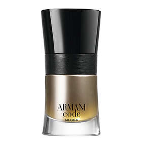 Armani code shop absolu nz