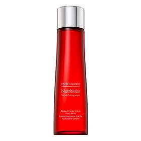 Estee Lauder Nutritious Super-Pomegranate Radiant Energy Fresh Lotion 200ml