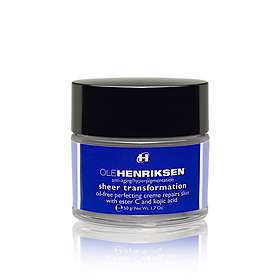 Ole Henriksen Sheer Transformation Cream 50g