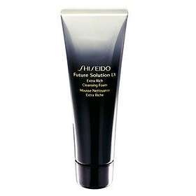 Shiseido Future Solution LX Extra Rich Cleansing Foam 125ml