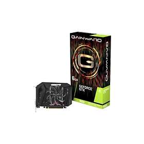 Gainward GeForce GTX 1660 Pegasus HDMI DP 6GB