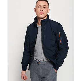 Superdry Moody Light Bomber Jacket (Men's)