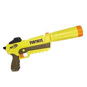 NERF Fortnite Flare Dart Blaster - Objective Price Comparisons - PriceSpy