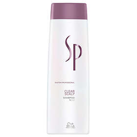 Wella SP Clear Scalp Shampoo 250ml