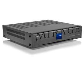 Autonomic M-801E