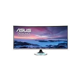 Asus Designo Curve MX38VC 38" Ultrawide Curved IPS