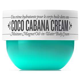 Find the best price on Sol de Janeiro Coco Cabana Body Cream 75ml