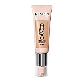 Revlon Photoready Natural Finish Candid Anti Pollution Foundation 22ml