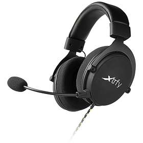 Find the best price on Xtrfy H1 Over-ear Headset Compare deals