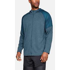 Under armour hotsell mk1 terry hoodie