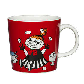 Arabia Mumin Lilla My Mug 30cl