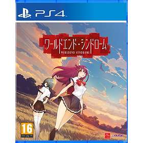 the best price on World End (PS4) | Compare deals on NZ