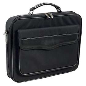 Monolith Nylon Laptop Case 15.4"