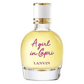 Lanvin A Girl In Capri edt 90ml