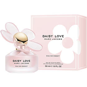 Marc Jacobs Daisy Love Eau So Sweet edt 50ml