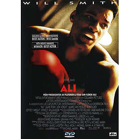 Ali (DVD)