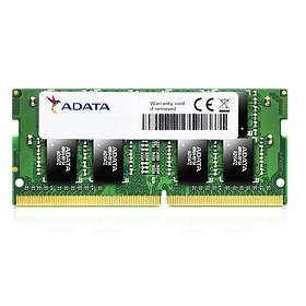 Adata Premier SO-DIMM DDR4 2666MHz 8GB (AD4S266638G19-B)