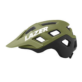 Lazer Coyote Bike Helmet