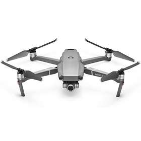DJI Mavic 2 Zoom Fly More Combo (Smart Controller) RTF