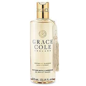 Grace Cole Soothing Bath & Shower Gel 300ml