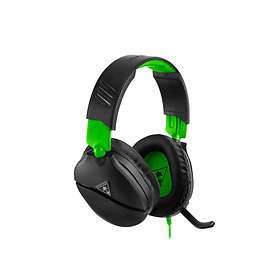 Turtle Beach Recon 70 Xbox One Over-ear Headset
