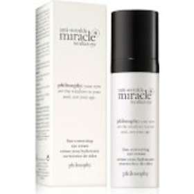 Philosophy Anti-Wrinkle+ Miracle Worker Line Correcting Eye Cream 15ml