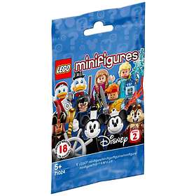 LEGO Minifigures 71024 The Disney Series 2